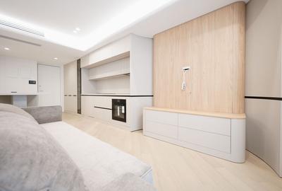 Garsonieră, mobilată în Ultracentral - 1