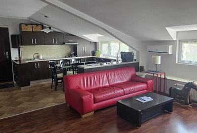 Apartament cu 3 camere decomandat în Telegrafului - 9