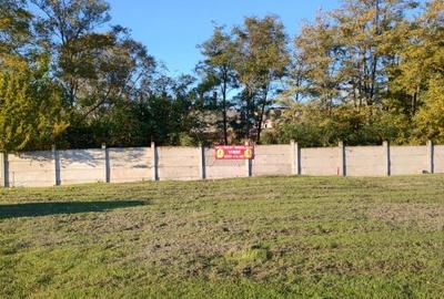 4176 mp Teren intravilan pe str.Prelungirea Taberei ! - 1