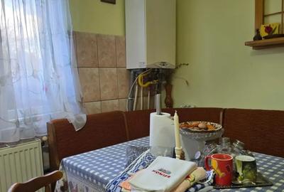 Apartament cu 4 camere semidecomandat în Gojdu - 13
