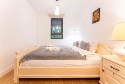 APARTAMENT MODERN CU 3 CAMERE LANGA COLINA UNIVERSITATII - 8