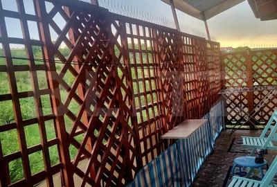 Apartament cu 3 camere decomandat în Central - 10