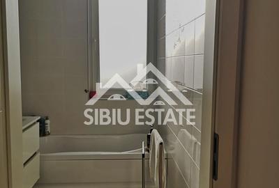 Casă cu 4 camere cu Canalizare în Arhitecților - Calea Cisnădiei - 9