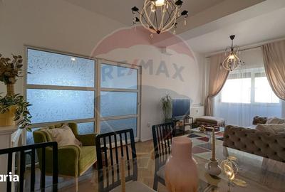 Apartament cu 2 camere în Dorobanți - 4