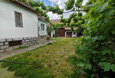 Casa individuala, Gura Raului, judetul Sibiu - 2