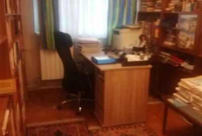 Apartament cu 4 camere decomandat în Calea București - 2