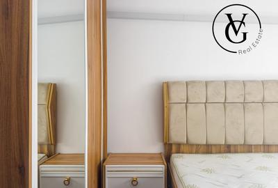 3 camere | Calea Mosilor | renovat | bloc 1983 - 1