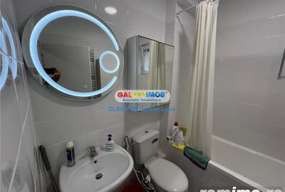 Apartament cu 2 camere semidecomandat, mobilat în Eroii Revoluției - 12