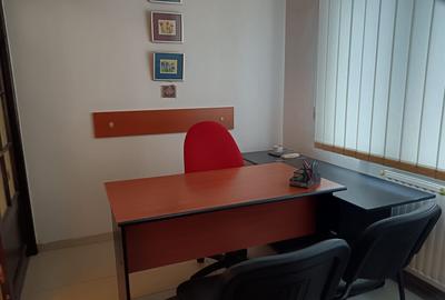 Central, spatiu comercial 90mp - 7