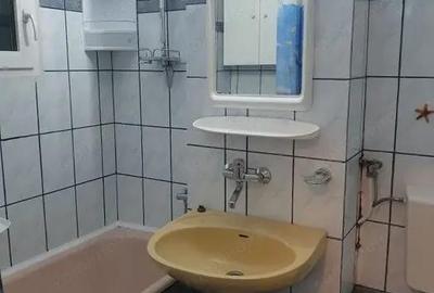 Garsonieră decomandată în Moșilor - 2