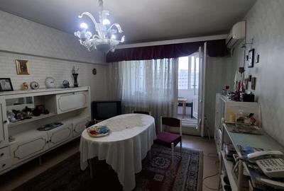 Apartament cu 2 camere spre vanzare- Camil Ressu-Piata Ramnicu Sarat - 6