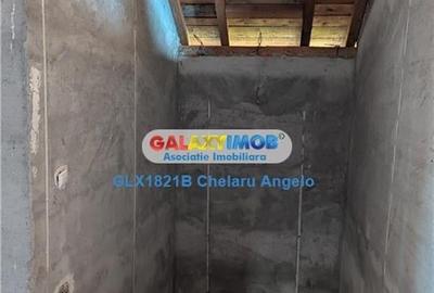 Adunatii Copaceni vila P+1 ,5 camere,suprafata 165 mp, teren 1300 mp - 6