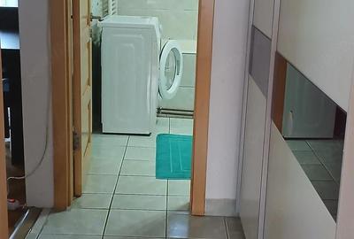 Apartament cu 2 camere semidecomandat în Central - 8