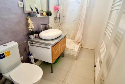Apartament 2 camere, Orasul de Jos - 9
