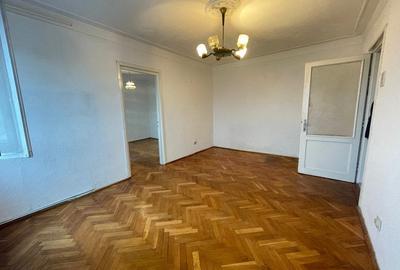 Apartament 2 camere - bloc fara risc - Podu Ros-Primaverii - 4