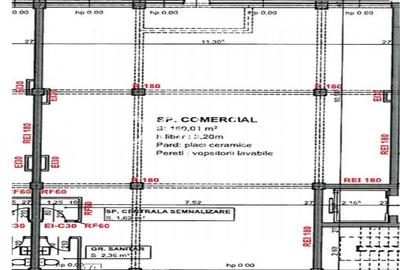 Spatiu Comercial de Vanzare- Bulevardul Mihai Viteazu, Sibiu - 2