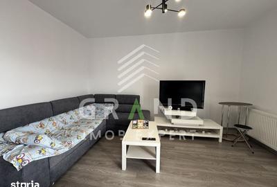 Apartament cu 2 camere, mobilat în Baciu - 19