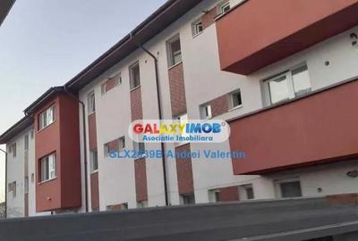 Garsoniera Bloc Nou - Auchan Titan - 1 Decembrie 1918 - 4