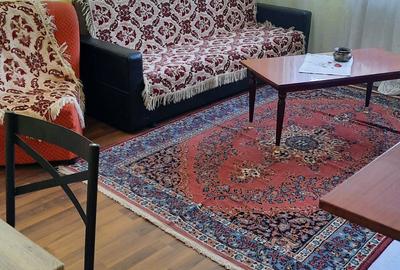 Apartament cu 2 camere nedecomandat în Exterior Vest - 7