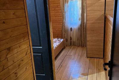 Cabana de inchiriat ranca - 1