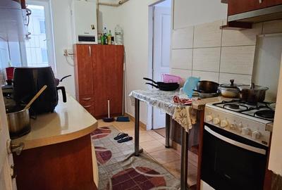 Apartament cu 2 camere decomandat în Centrul Civic - 6