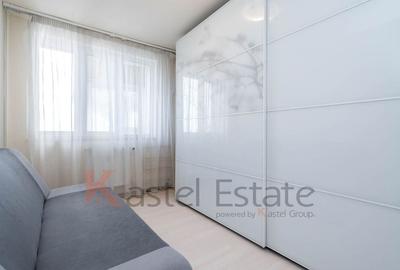 Apartament 3 camere | Lujerului | Comision 0% - 9