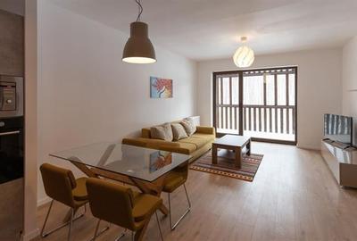 Apartament cu 2 camere decomandat, mobilat în Răcădău - 2