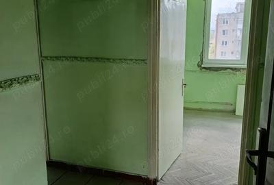 Apartament 3 camere D 11. Etajul 6. Pre? 17500 euro. - 3