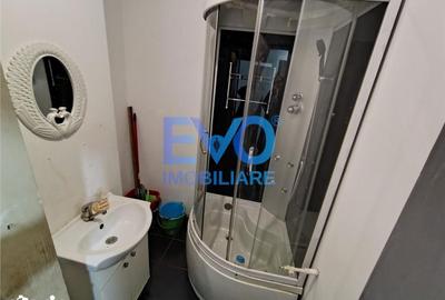 Apartament cu 4 camere semidecomandat în Dacia - 4
