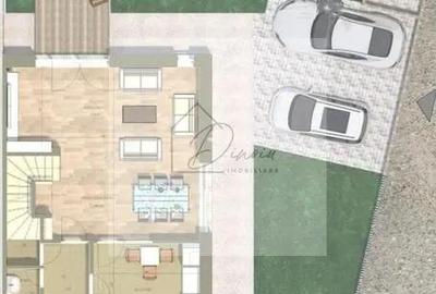 Duplex 4 camere Odai Otopeni I toate utilita?ile - 3