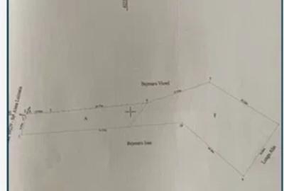 Spațiu comercial, în Central