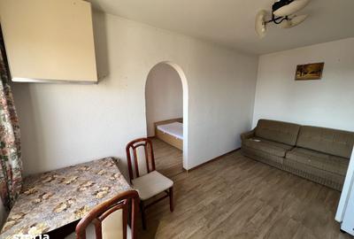 Apartament cu 2 camere în Solidarității - 1