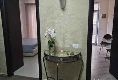 Apartament cu 2 camere decomandat în Central - 4