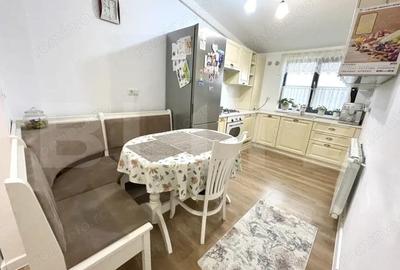 Apartament cu 2 camere semidecomandat, mobilat în Ipotești - 5