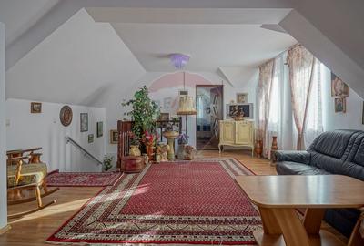 Comision 0 %! Casa de vanzare in Sacele, zona Cernatu! - 16