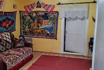 Casă cu 4 camere în Stânceni - 3