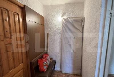 Investitie! Apartament cu 2 camere, 37 mp, etaj intermediar, - 4