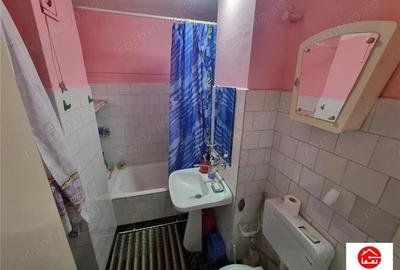 Ap 2 camere, 52 mp ,confort 1, et3 4, Unirii, Tergu Mures - 4