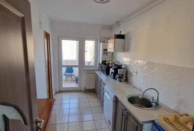 Apartament de 3 camere-Grivitei - 2