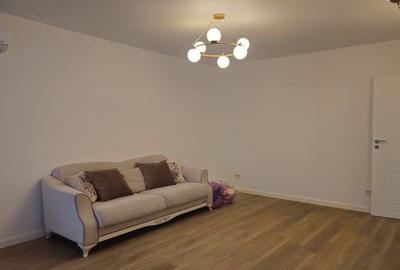 Exclusivitate - Apartament 3 camere, 92 mp - Faleza Dunarii, COMISION 0% - 9