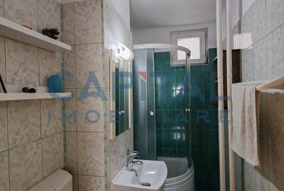 Vanzare apartament cu 3 camere decomandat cartierul Marasti. Comision 0! Vanzare apartament cu 3 camere decomandat cartierul Marasti. Comision 0! - 7