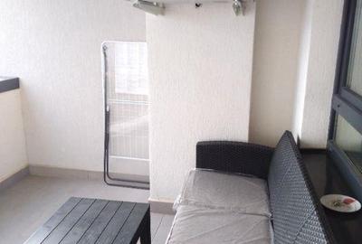 Garsoniera de inchiriat in zona Tineretului - 2