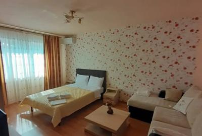 Apartament cu 2 camere decomandat în Central - 1