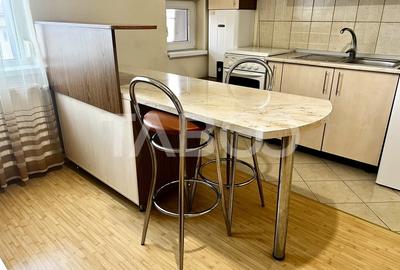Apartament de vanzare complet mobilat 2 camere pe Semaforului Sibiu - 5