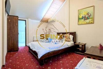 Complex comercial de vanzare restaurant/ hotel /piscine/ sali evenimente - 19