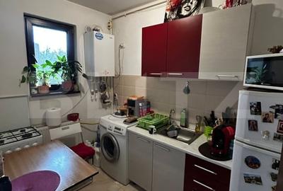 Apartament cochet-2 camere, intr-un bloc boutique, Sector 1 - 6