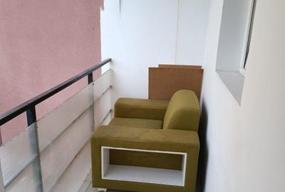 Apartament cu 2 camere în Mănăștur - 3