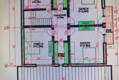 Casă în Budești - 6