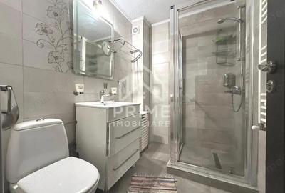 Apartament cu 3 camere decomandat în Cetate