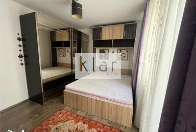 Apartament cu 3 camere semidecomandat în Andrei Mureșanu - 5